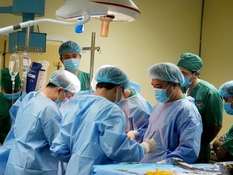 Quảng Ninh là địa phương đầu tiên triển khai lấy tạng tại cơ sở y tế
