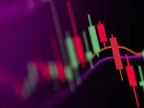 Thị trường điều chỉnh phiên thứ 4 liên tiếp, VN-Index chưa đánh mất ngưỡng hỗ trợ quanh 1.250 điểm