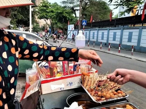 Chung tay bảo đảm an toàn thực phẩm
