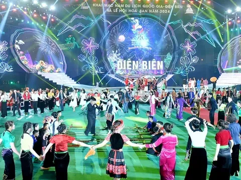 Phát huy tiềm năng, lợi thế để Điện Biên trở thành trung tâm kết nối vùng Tây Bắc