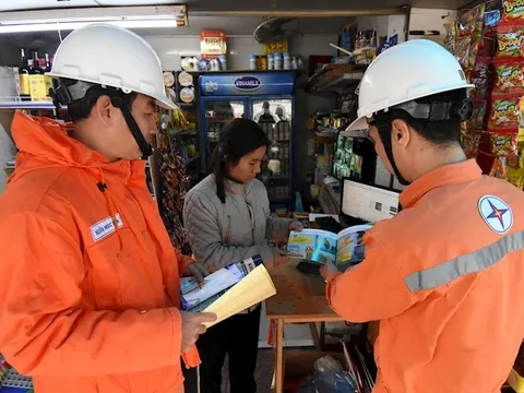 Bộ Công Thương chỉ đạo tăng cường thực hiện Chỉ thị 20 về tiết kiệm điện