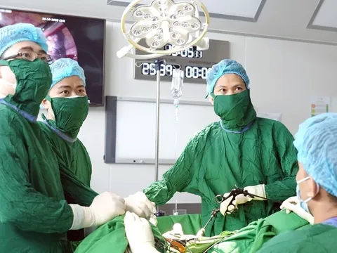 Tăng hiệu quả chuyển phôi thành công cho vợ chồng hiếm muộn