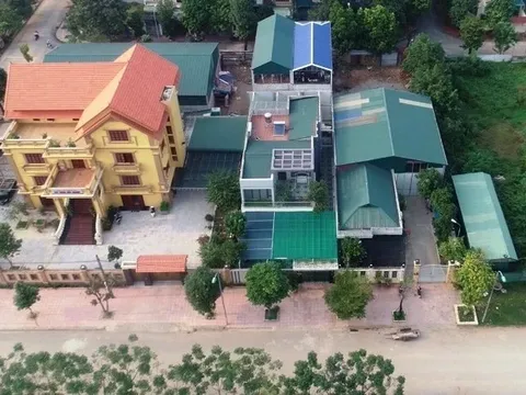 Phục hồi điều tra vụ án hình sự sai phạm đất đai tại thành phố Hòa Bình