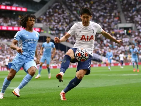 Tottenham-Man City: Khi cả hai buộc phải thắng
