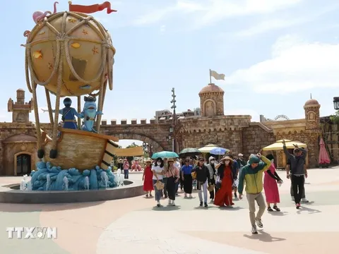 Bình Thuận: 100 đơn vị kinh doanh lữ hành, vận tải khảo sát sản phẩm du lịch mới