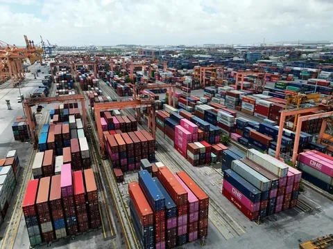 Logistics xanh: Giải pháp nâng cao năng lực cạnh tranh cho doanh nghiệp
