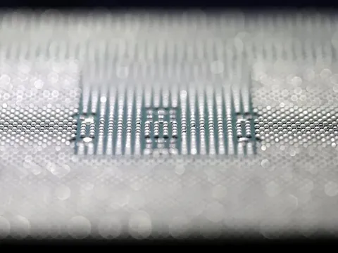 Hàn Quốc công bố gói hỗ trợ 19 tỷ USD nhằm thống trị ngành chip bán dẫn