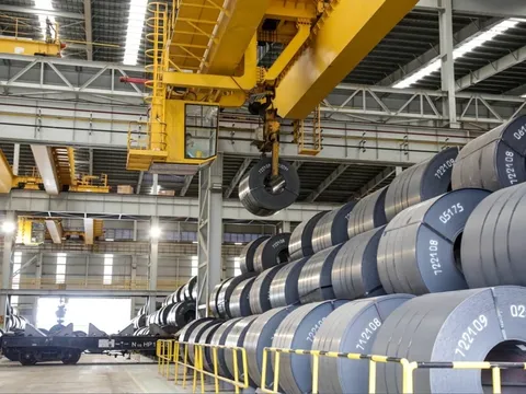 Bộ Công Thương đã khởi xướng điều tra 28 vụ việc phòng vệ thương mại