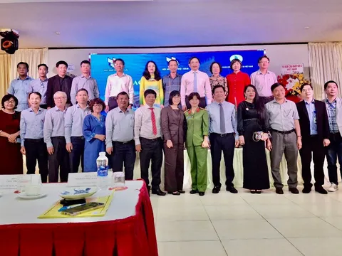 Lễ trao Giải báo chí Tây Nguyên lần thứ nhất năm 2023