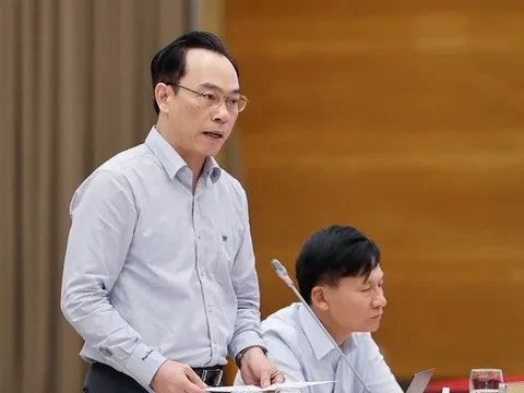 Kinh doanh và quản lý vẫn là khối ngành có đông thí sinh đăng ký nhất