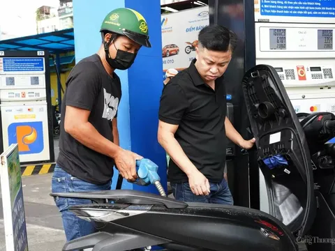 Năm 2024, Bộ Công Thương kiểm tra 14 doanh nghiệp xăng dầu