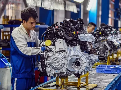 Tại thị trường trong nước, doanh nghiệp công nghiệp hỗ trợ cũng gặp nhiều thách thức