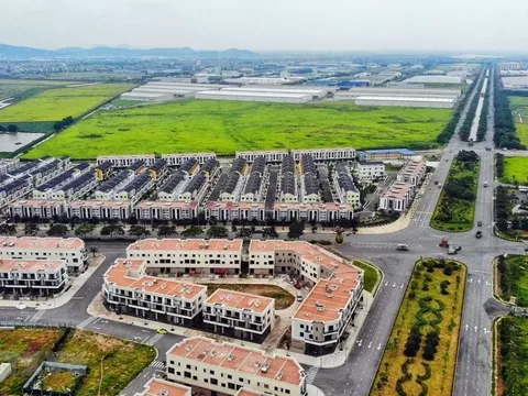 Công điện của Thủ tướng về triển khai thi hành Luật Đất đai, Luật Nhà ở, Luật Kinh doanh bất động sản