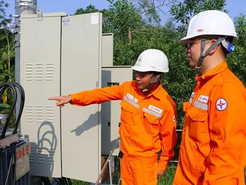 Bộ Công Thương yêu cầu đảm bảo điện dịp Lễ Quốc khánh 2/9