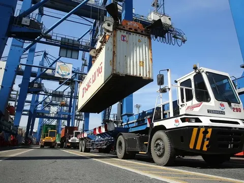 Xuất nhập khẩu năm 2024 có thể đạt mức kỷ lục 790 tỷ USD?