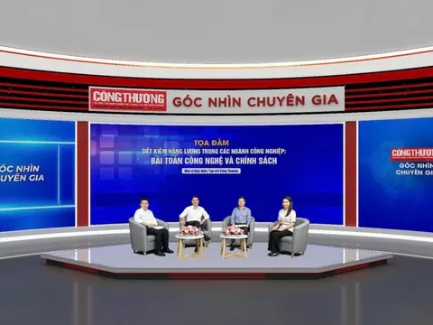 Cả nước tiết kiệm điện 7% nhờ Luật Sử dụng năng lượng tiết kiệm và hiệu quả