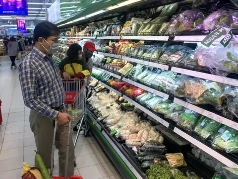 Dinh dưỡng lành mạnh để bảo vệ sức khỏe và phòng ngừa bệnh tật