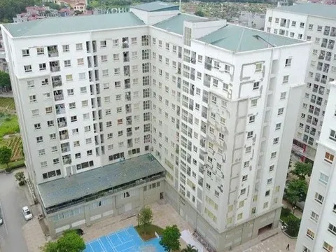 Hà Nội phê duyệt 85 dự án nhà ở xã hội, hỗ trợ người thu nhập thấp