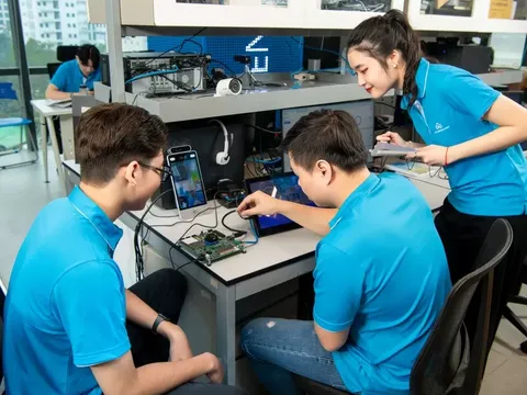 Công điện của Thủ tướng về đào tạo nhân lực chất lượng cao vi mạch bán dẫn, trí tuệ nhân tạo