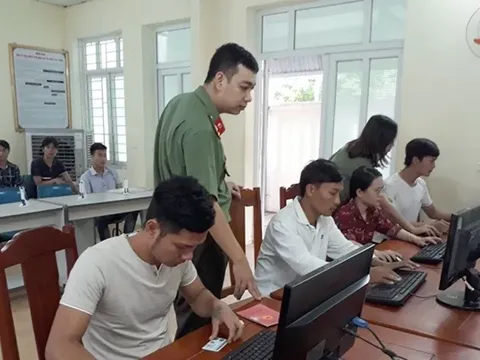 Xuất hiện chiêu trò lừa đảo làm hộ chiếu, visa đi nước ngoài để chiếm đoạt tài sản