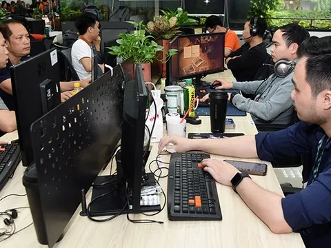 Tạo cơ chế đột phá cho công nghiệp công nghệ số