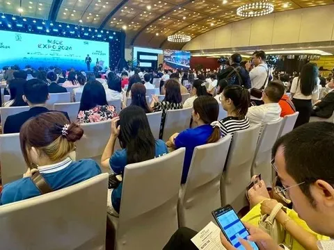 Đẩy mạnh kết nối kinh doanh du lịch MICE