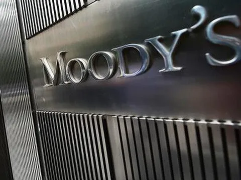 Moody’s Investors Service nâng xếp hạng tín nhiệm quốc gia dài hạn của Việt Nam