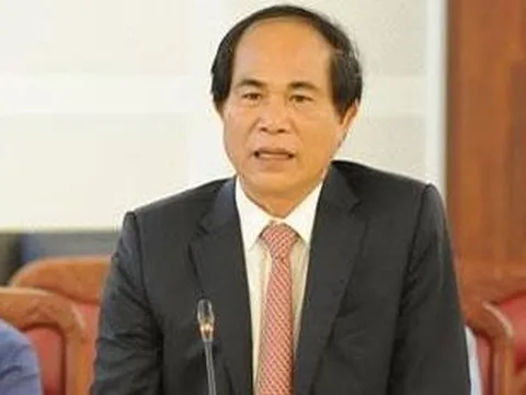 Thủ tướng Chính phủ quyết định thi hành kỷ luật 5 lãnh đạo tỉnh Gia Lai