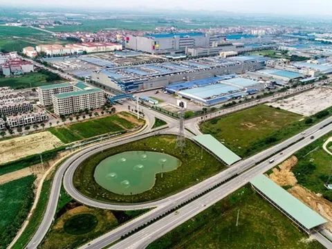 Bắc Ninh bổ sung hơn 100 dự án vào kế hoạch sử dụng đất năm 2022