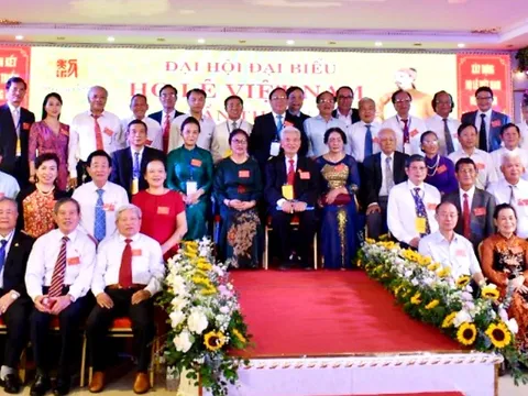 Nét đẹp trong truyền thống dòng họ