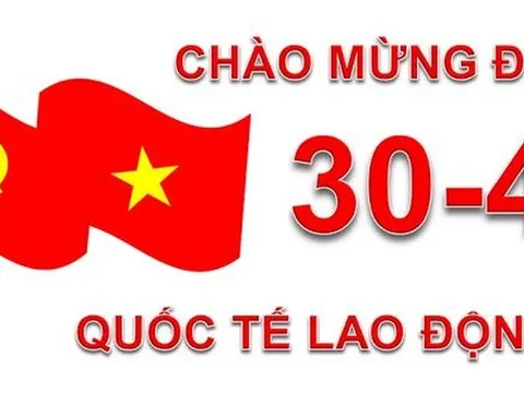 Cán bộ, công chức, viên chức và người lao động có thể được nghỉ 5 ngày liên tục dịp 30/4 và 01/5/2024