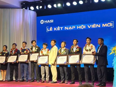 Cần gia tăng chất keo kết dính ngành CNHT và chuỗi cung ứng của TP.HCM