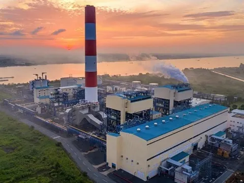 Petrovietnam sắp khởi công xây dựng Nhà máy Nhiệt điện Ô Môn IV