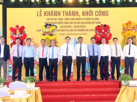 Tập đoàn T&T Group: Hướng Đến Mái Ấm Bền Vững Cho Người Dân
