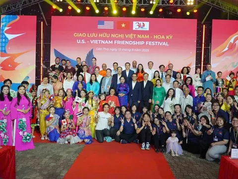Cần Thơ: Kim ngạch xuất khẩu sang Hoa Kỳ 06 tháng đầu năm 2025 hơn 228 triệu USD