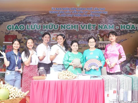 Cần Thơ quyết tâm đột phá: Kế hoạch truyền thông thúc đẩy tăng trưởng kinh tế đạt mục tiêu 10% trở lên năm 2025