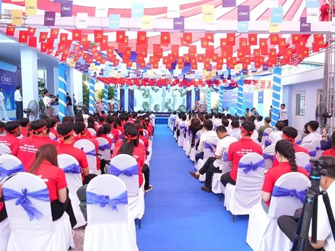 Cà Mau: Thành lập Trung tâm Khởi nghiệp và Đổi mới sáng tạo (CiNEC)