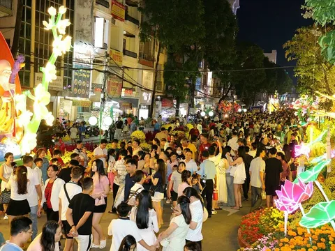 Cần Thơ: Du lịch Tết Bính Ngọ 2026 bứt phá, doanh thu đạt 640 tỷ đồng