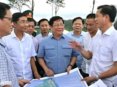 Phú Quốc APEC 2027: Khi “Ý Đảng, lòng dân” hòa làm một