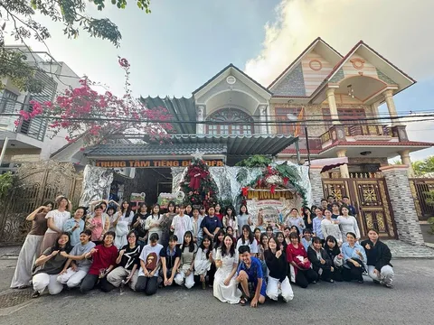 KNP EDU và lộ trình cá nhân hóa giúp học sinh Việt chinh phục giấc mơ du học Đức