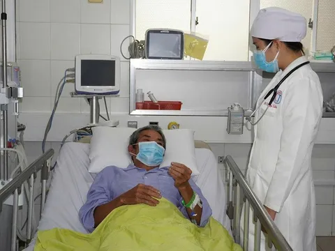 Cảnh báo ngộ độc cá nóc: Liên tiếp 3 trường hợp nhập viện trong 2 ngày