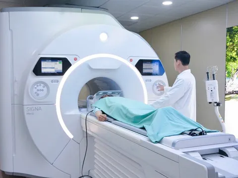 Sa sút trí tuệ phát hiện sớm  - chìa khóa bảo vệ sức khỏe não bộ