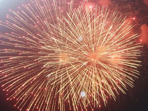 Cà Mau: Bắn pháo hoa tại 2 điểm mừng lễ 30/4 và chuỗi sự kiện văn hóa lớn