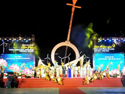 Cà Mau: Khai mạc Tuần lễ Khoa học, Công nghệ - Văn hóa, Du lịch và Cuộc thi Gạo ngon ĐBSCL lần thứ I năm 2026