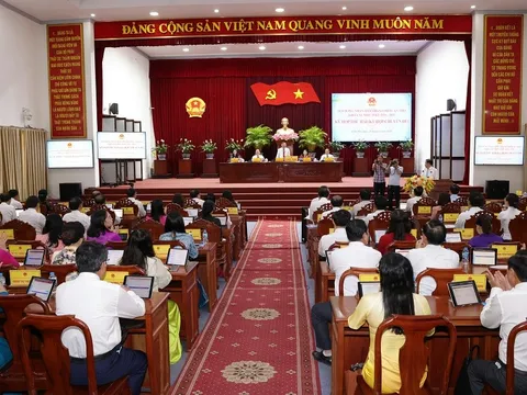 Cần Thơ: Đẩy mạnh tuyên truyền đổi mới, nâng cao chất lượng công tác xây dựng và thi hành pháp luật