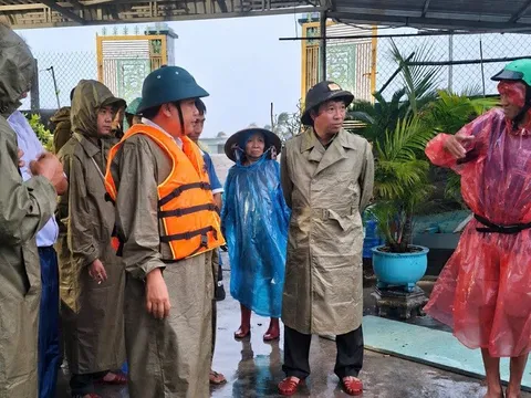 Lực lượng An ninh kinh tế: Tự hào truyền thống 73 năm, đổi mới tư duy kiến tạo phát triển