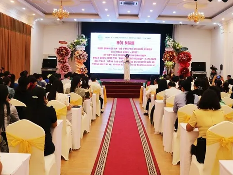 Cần Thơ: Khởi động Đề án “Hỗ trợ Phụ nữ khởi nghiệp giai đoạn 2026 - 2035” và thúc đẩy chuyển đổi số