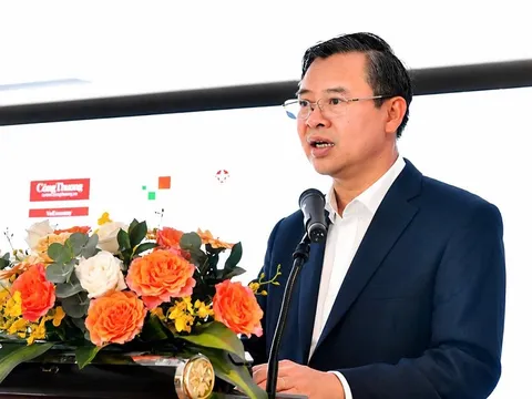 Cần Thơ: Đồng hành khơi thông “Dòng Chảy Xanh” cho các đô thị hạ lưu sông Mê Công