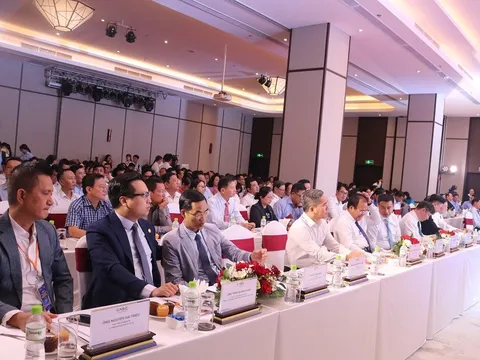 Cần Thơ: Đánh thức tìm năng, đưa hệ sinh thái đổi mới sáng tạo và khởi nghiệp vươn tầm Đồng bằng sông Cửu Long