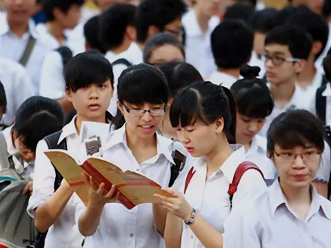 Cà Mau: Sẵn sàng mọi nguồn lực cho Kỳ thi tốt nghiệp THPT năm 2026